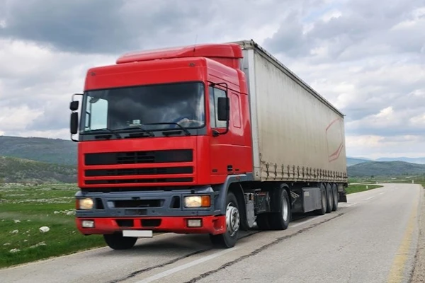 Ankara İmrahor, Ambar