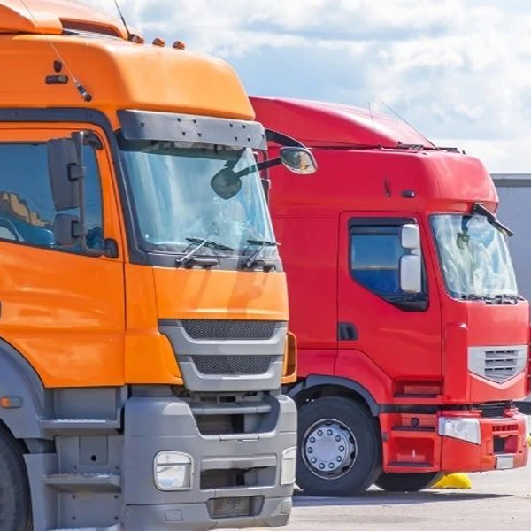 Ankara İmrahor Nakliye Ambarı